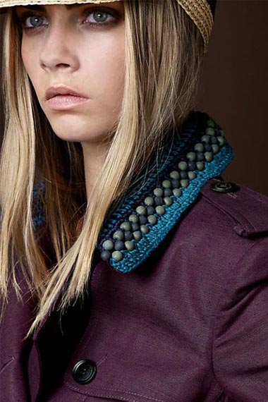 Prorsum Spring/Summer 2012 By Burberry Prorsum Spring/Summer 2012 By Burberry